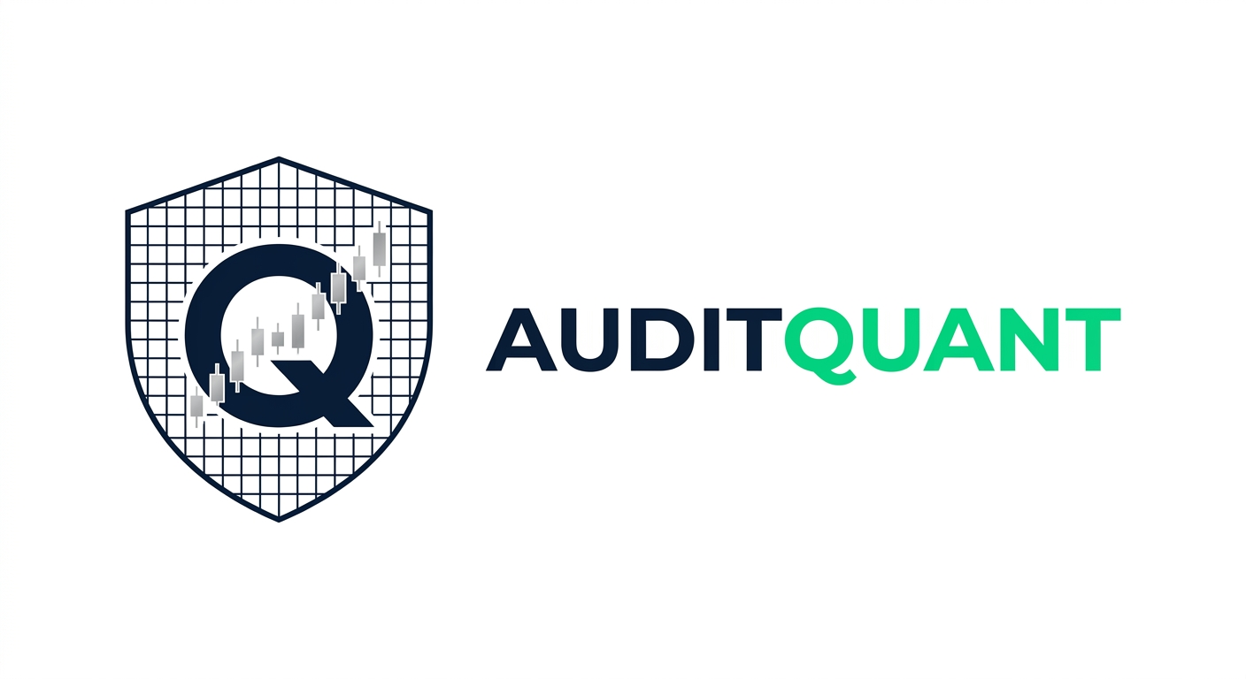 Lab Audit Quant 